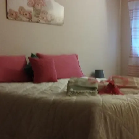 Luxury Vicino Aereoporto E Al Mare Apartment