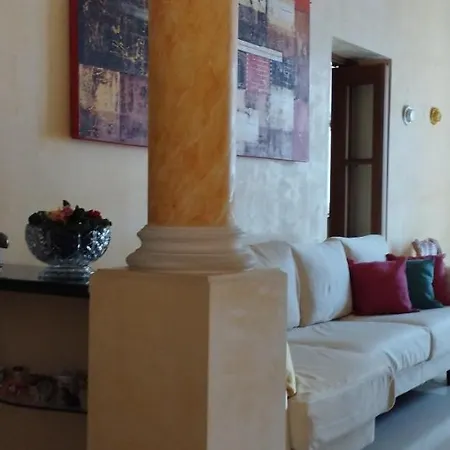 Apartment Luxury Vicino Aereoporto E Al Mare